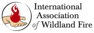 International Association of Wildland Fire Logo