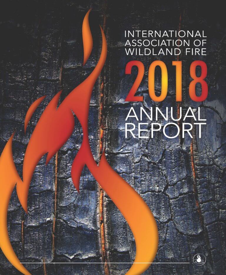 About Us International Association of Wildland Fire