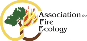 Association for Fire Ecology Logo