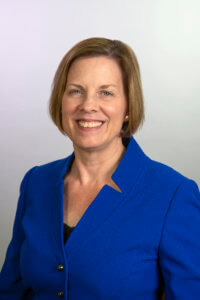 Photo of Michele Steinberg