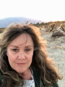 Artist Miriam Morrill defines pyrosketchology as the study of fire through the lens of art, illustration, and journaling practices.